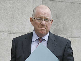 Government considering inquiry...